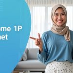 Indihome 1p Internet Only