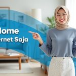 Indihome 1p Internet Saja