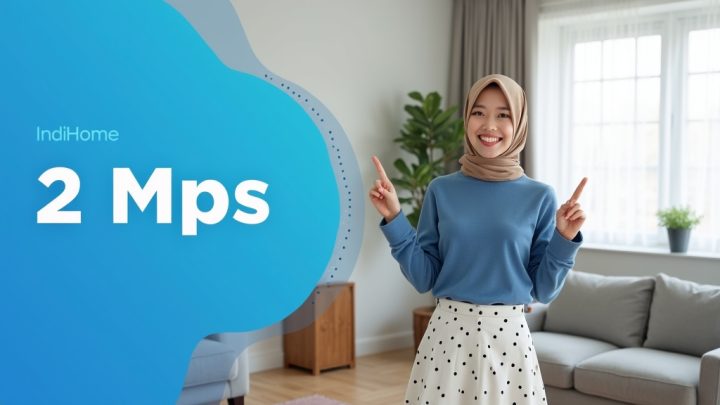 IndiHome 2 Mbps  | Harga Paket Pasang WiFi IndiHome Terbaru