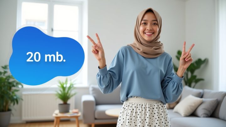 IndiHome 20 Mb  | Harga Paket Pasang WiFi IndiHome Terbaru