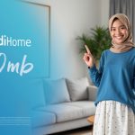 Indihome 200mb