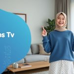Indihome 20mbps Tv