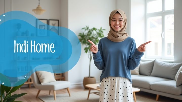 IndiHome 315 Ribu  | Harga Paket Pasang WiFi IndiHome Terbaru