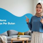 Indihome 50 Mbps Per Bulan