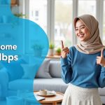 Indihome 65 Mbps