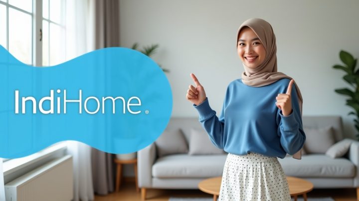 IndiHome 70Mbps  | Harga Paket Pasang WiFi IndiHome Terbaru