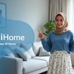 Indihome Atau Xl Home