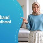 Indihome Broadband Atau Dedicated