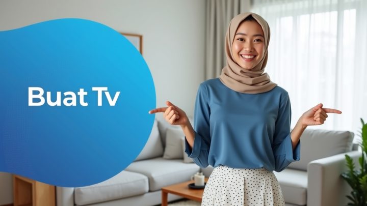 IndiHome Buat Tv  | Harga Paket Pasang WiFi IndiHome Terbaru