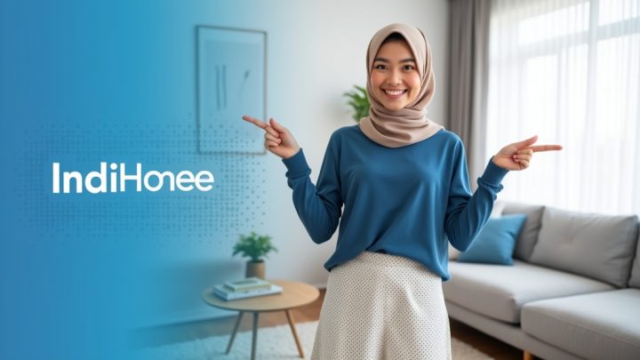 IndiHome Byod 100Mbps  | Harga Paket Pasang WiFi IndiHome Terbaru