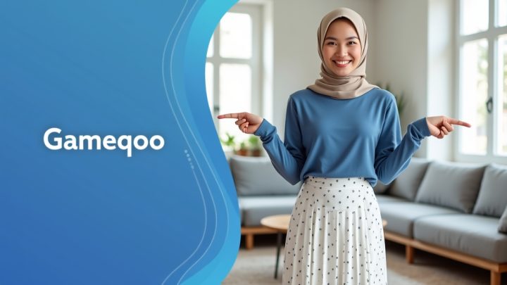 IndiHome Gameqoo  | Harga Paket Pasang WiFi IndiHome Terbaru