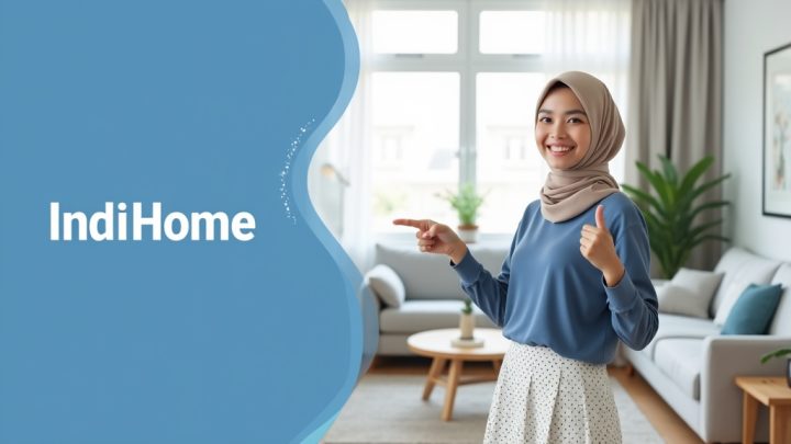 IndiHome Hsi  | Harga Paket Pasang WiFi IndiHome Terbaru