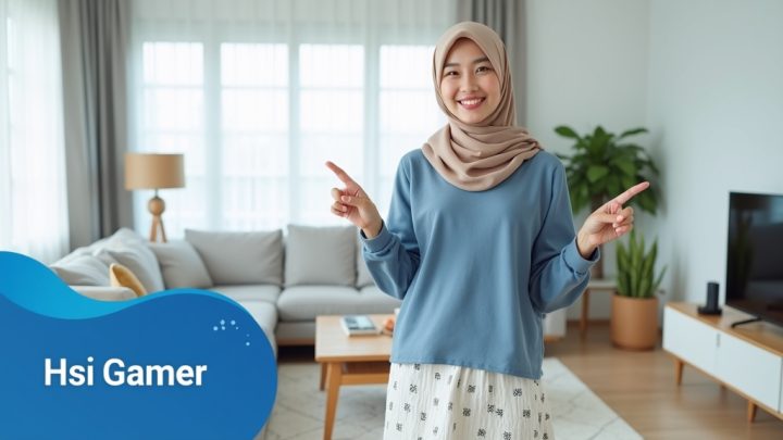 IndiHome Hsi Gamer  | Harga Paket Pasang WiFi IndiHome Terbaru