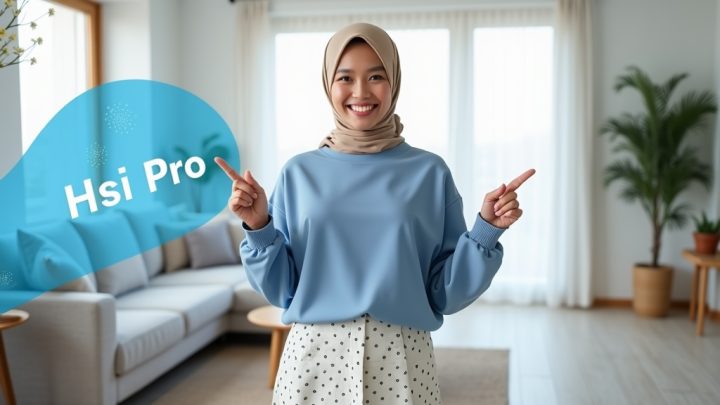 IndiHome Hsi Pro  | Harga Paket Pasang WiFi IndiHome Terbaru