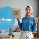 Indihome Internet Dan Telepon