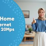 Indihome Internet Only 20mbps