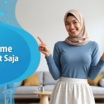 Indihome Internet Saja