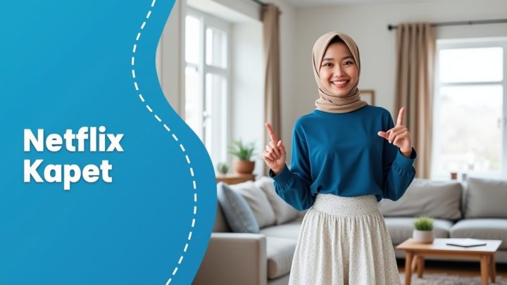 IndiHome Netflix Paket  | Harga Paket Pasang WiFi IndiHome Terbaru