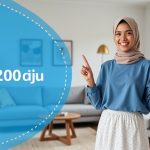 Indihome Paket 200 Ribu