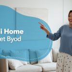 Indihome Paket Byod