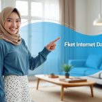 Indihome Paket Internet Dan Telepon