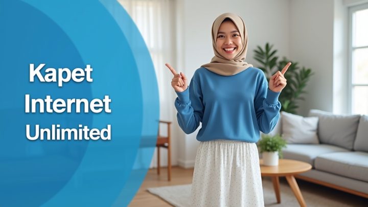 IndiHome Paket Internet Unlimited  | Harga Paket Pasang WiFi IndiHome Terbaru