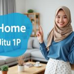 Indihome Paket Jitu 1p