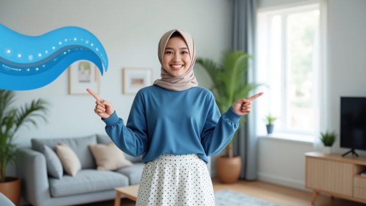 IndiHome Paket Tv Dan Wifi  | Harga Paket Pasang WiFi IndiHome Terbaru