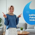 Indihome Paket Umkm