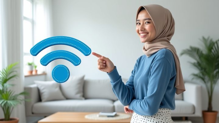 IndiHome Paket Wifi Saja  | Harga Paket Pasang WiFi IndiHome Terbaru