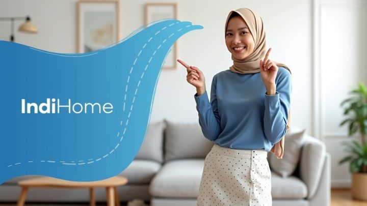 IndiHome Ping  | Harga Paket Pasang WiFi IndiHome Terbaru
