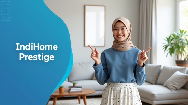 Indihome Prestige