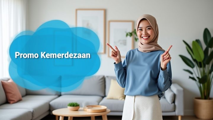 IndiHome Promo Kemerdekaan  | Harga Paket Pasang WiFi IndiHome Terbaru