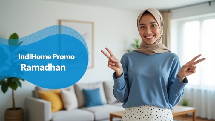 Indihome Promo Ramadhan