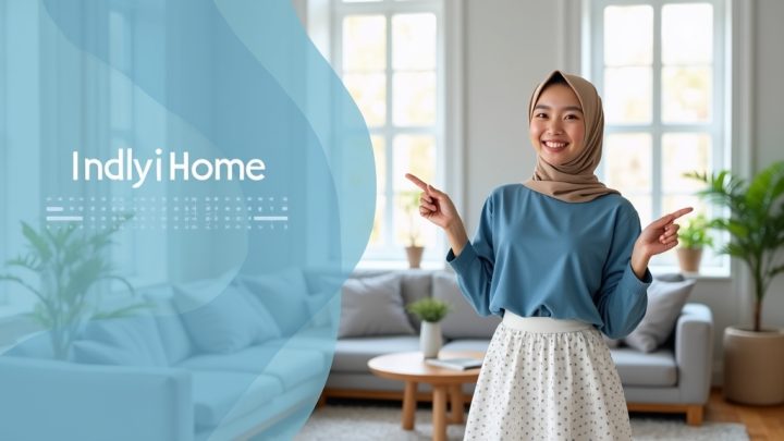 IndiHome Reguler  | Harga Paket Pasang WiFi IndiHome Terbaru
