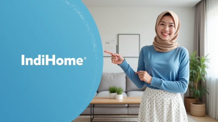 IndiHome Rumah Ibadah  | Harga Paket Pasang WiFi IndiHome Terbaru