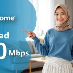 Indihome Speed 20mbps