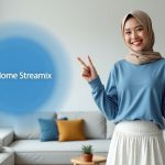 Indihome Streamix