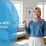 Indihome Wifi Harga Perbulan