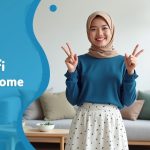 Indihome Wifi Internet Only