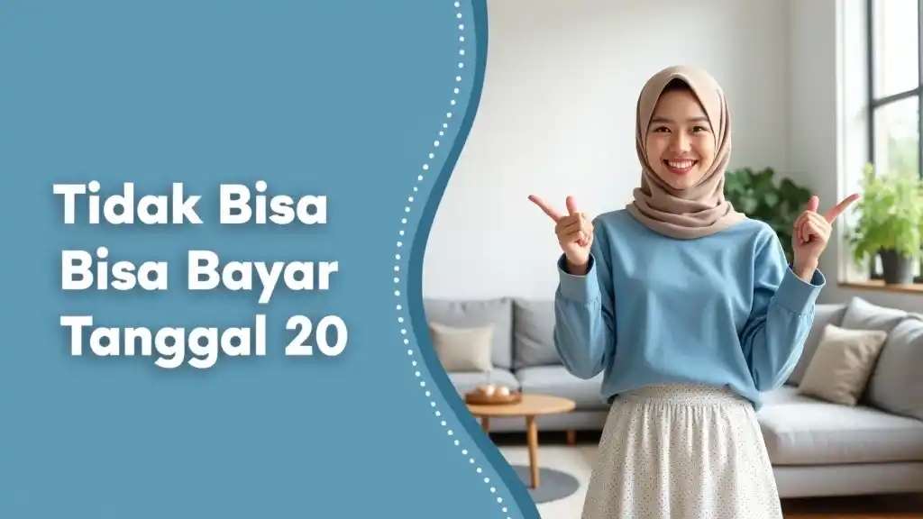 Indihome Tidak Bisa Bayar Tanggal 20