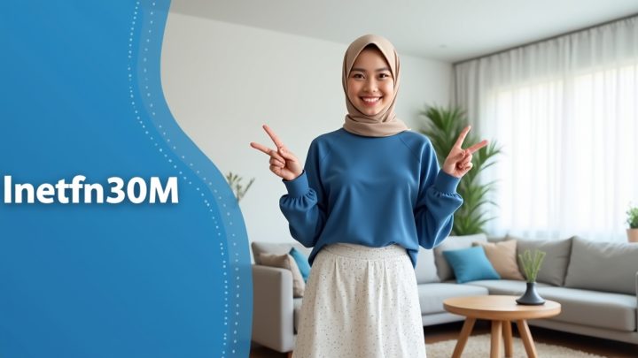 Inetfn30m