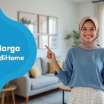 Info Harga Wifi Indihome