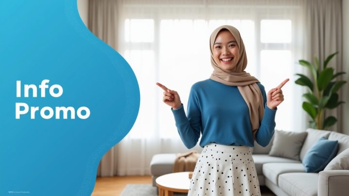 Info Promo IndiHome  | Harga Paket Pasang WiFi IndiHome Terbaru