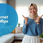 Internet 10 Mbps Indihome