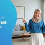 Internet 20 Mbps Indihome