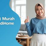 Internet Murah Selain Indihome