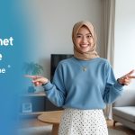Internet Phone Indihome