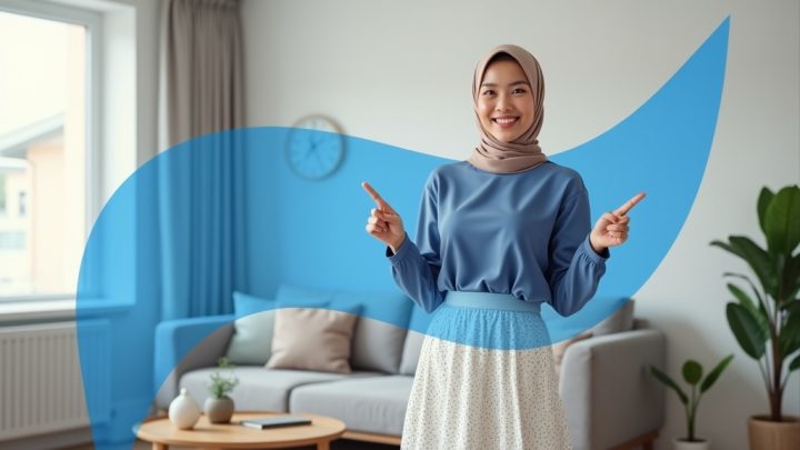 Internet Rumah Indihome