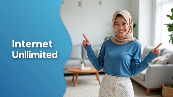 Internet Unlimited IndiHome  | Harga Paket Pasang WiFi IndiHome Terbaru
